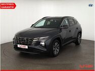 Hyundai Tucson 1.6T-GDI Aut. LED Navi Sitzheizung Kamera - Sandersdorf Brehna