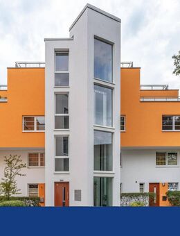 Urban leben, grün genießen - Eigentumswohnung in Hamburg Langenhorn - Hamburg