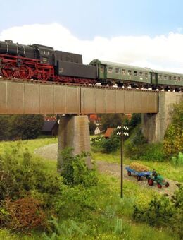Suche Modelleisenbahn - Drensteinfurt Zentrum