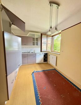 Helle 3,5-Zimmer-Wohnung mit Balkon - Ihr perfektes Wohlfühl-Zuhause! - Gaimersheim