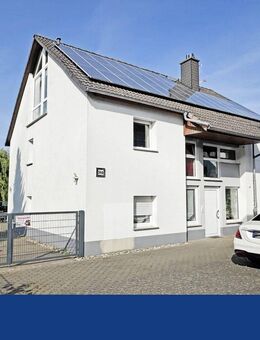 Zweifamilienhaus mit gehobener Ausstattung in attraktiver Lage! - Lich