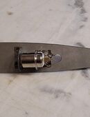 Mercedes Benz 300 Adenauer C C Blinkerelement hinten in 30952