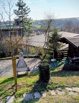 Anwesen mit fantastischer Aussicht - Triefenstein