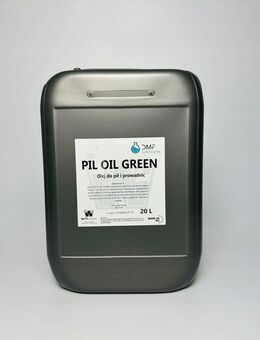 Öl für Kettensägenführungen 20L im Kanister Set43 - Wuppertal