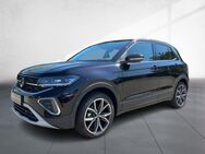 VW T-Cross, 1.0 TSI Style IQ DRIVE, Jahr 2024 - Dresden