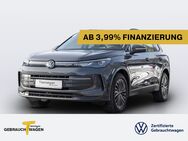 VW Tiguan, 1.5 eTSI LIFE LM18, Jahr 2024 - Duisburg