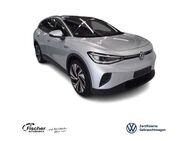 VW ID.4, Elektro Pro Performance, Jahr 2023 - Amberg