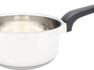 Krüger Kasserolle Denver, Edelstahl (1-tlg), Ø 16 cm, Induktion
