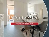 vermietete Wohnung in ruhiger Gegend von Quickborn mit TG-Stellplatz - Quickborn (Landkreis Pinneberg)