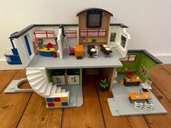 Große Schule mit Einrichtung - Playmobil City Life - 9453 - Düsseldorf