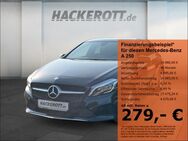 Mercedes A 250, Multif Lenkrad, Jahr 2016 - Laatzen