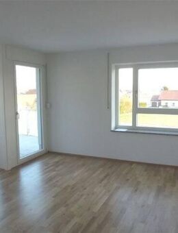 Exclusiv ausgestattete 3 Zimmer Wohnung incl. Einbauküche 2. OG Lift Mühldorf-Süd, Echtholz-Parkett - Mühldorf (Inn)