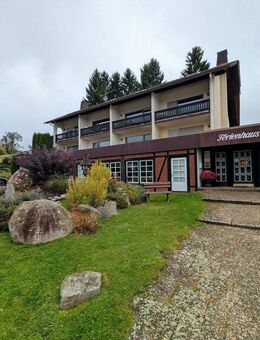 Großartige Ferienwohnung in gepflegter Anlage. - Herrischried