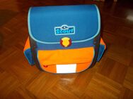 Schulranzen Schultornister Scout Seepferdchen Motiv der echte Scout robust prima Zustand - Haltern (See) Zentrum