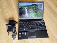 ✅Toshiba Portege 13,3" Notebook, Core i5/8GB/320GB, Win10/Office - Augsburg