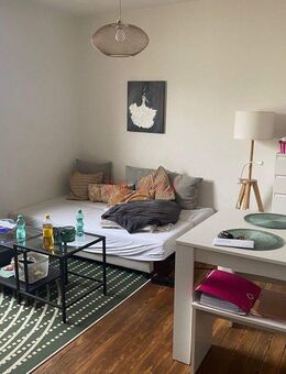 Gepflegte Anlage mit 5,5% Mietrendite - Ludwigshafen (Rhein)