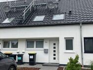 junges Reihenmittelhaus mit Wärmepumpe - Bielefeld