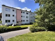 Attraktive 1-Zimmer-Wohnung mit Balkon ideal für Eigennutzer und Kapitalanleger. - Haan
