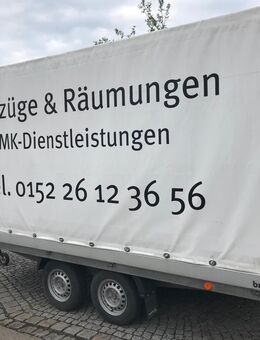Räumungen / Entsorgungen - Günzburg Zentrum