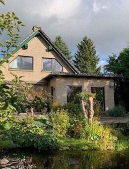 Wie schön es hier ist! - Karstädt (Brandenburg)