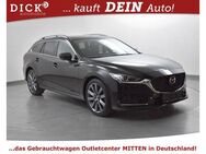 Mazda 6 Kom 2.2d Aut. Exclusive-Line NAV+KAM+LED+HEAD+ - Bebra