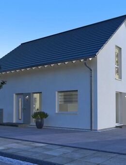 Mit Sicherheit bauen, OKAL - Lübstorf