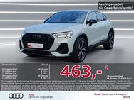 Audi Q3, Sportback S line 35 TDI 2x 2, Jahr 2024 - Ingolstadt