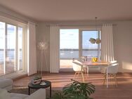 Lakeside Erkner: Wohntraum mit Wasserblick und Bootsanlegeplatz - Erkner