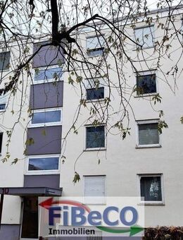 sehr schöne Wohnung - beliebte Wohnlage - Rheinfelden (Baden)