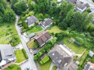 Familientraum im Grünen - großes Grundstück und absolute Ruhe! - Bad Salzuflen