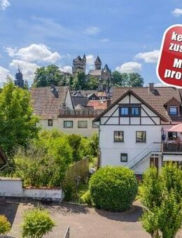 Offen. Hell. Besonders. - provisionsfrei - Braunfels