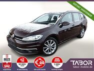 VW Golf, 1.4 TSI VII 150 Comfortline ergoA, Jahr 2018 - Freiburg (Breisgau)