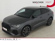 Audi RSQ3, Sportback AGA Black VC, Jahr 2017 - Wackersdorf
