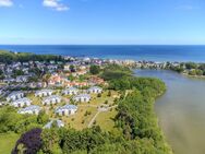 Charmante 3-Zimmerwohnung mit Balkon im Seepark Bansin - Heringsdorf (Mecklenburg-Vorpommern)