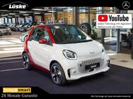 smart EQ fortwo, EXCLUSIVE 22kW, Jahr 2023 - Cloppenburg