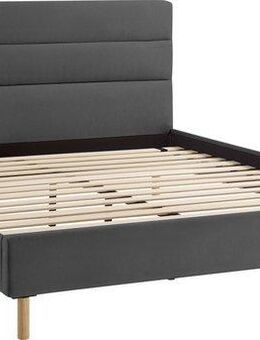 Home affaire Polsterbett Philippiere inkl. Lattenrost, erhältlich in den Breiten 140cm & 180cm