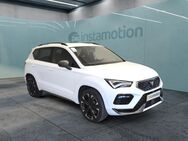 CUPRA Ateca, 2.0 TSI 4Dr 399EUR BEATS, Jahr 2023 - München