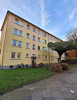 2 Raum Wohnung am Hafen in ruhiger Lage - Dortmund