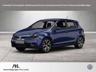 VW Polo, 1.0 l TSI Life, Jahr 2022 - Osterode (Harz)