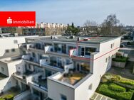 Terrassenwohnung mit Blick ins Grüne - Kiel