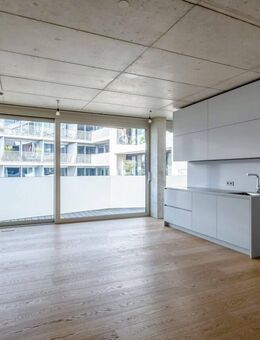 AM TACHELES: JOUX Wohnen mit avantgardistischem Design - Berlin