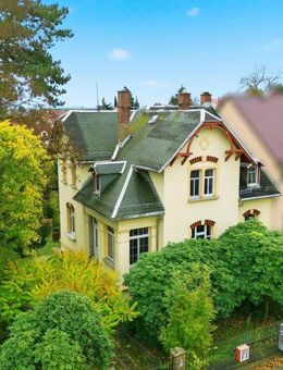 Zeitlose Eleganz trifft Innovation - Meerane