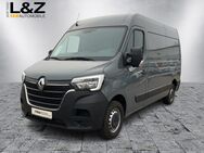 Renault Master, III Kasten L2H2, Jahr 2021 - Grevesmühlen