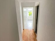 Attraktive 3-Raum-Wohnung mit Terrasse - Chemnitz