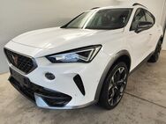 Cupra Formentor Kamera+AHK+GVL+Navi 2.0 TSI DSG 4Dr... - Troisdorf