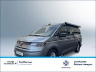 VW California, 2.0 TDI Der neue California Beach Camper, Jahr 2024 - Siegen (Universitätsstadt)