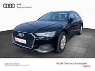 Audi A6, Avant 40 TDI, Jahr 2020 - Kassel