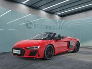 Audi R8, , Jahr 2020 - München