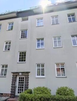 Langjährig vermietete gepflegte Kapitalanlage - Berlin