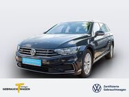 VW Passat Variant, GTE PRO, Jahr 2020 - Bochum